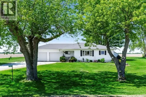 21144 Stevenson Road Chatham-kent ON N0P 1H0