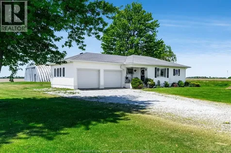 21144 Stevenson Road Chatham-kent ON N0P 1H0