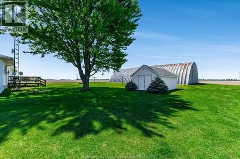 21144 Stevenson Road Chatham-kent ON N0P 1H0