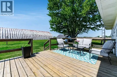 21144 Stevenson Road Chatham-kent ON N0P 1H0