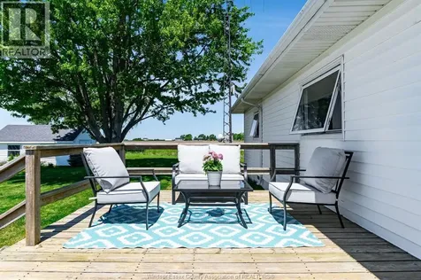 21144 Stevenson Road Chatham-kent ON N0P 1H0