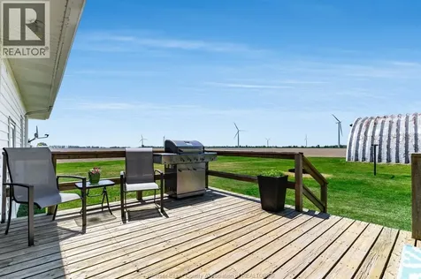 21144 Stevenson Road Chatham-kent ON N0P 1H0