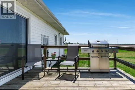 21144 Stevenson Road Chatham-kent ON N0P 1H0