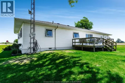 21144 Stevenson Road Chatham-kent ON N0P 1H0