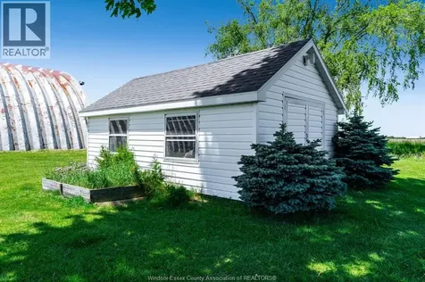 21144 Stevenson Road Chatham-kent ON N0P 1H0