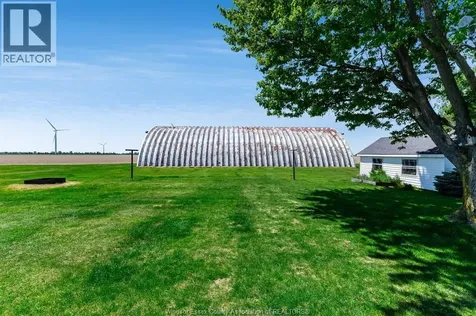 21144 Stevenson Road Chatham-kent ON N0P 1H0
