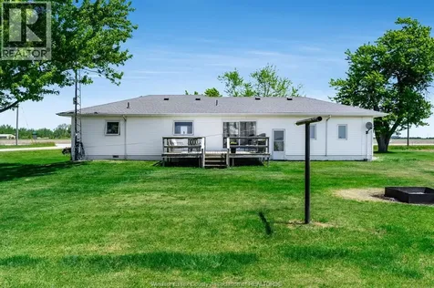 21144 Stevenson Road Chatham-kent ON N0P 1H0