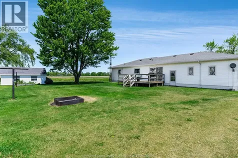 21144 Stevenson Road Chatham-kent ON N0P 1H0