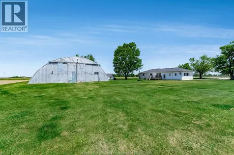21144 Stevenson Road Chatham-kent ON N0P 1H0