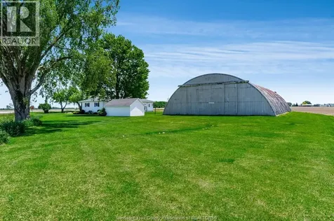 21144 Stevenson Road Chatham-kent ON N0P 1H0