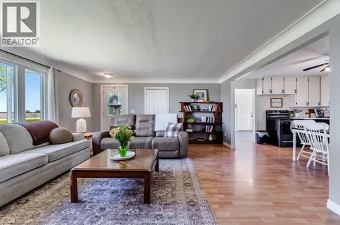 21144 Stevenson Road Chatham-kent ON N0P 1H0
