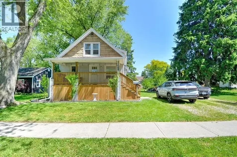 135 Maple Lasalle ON N9J 1N7