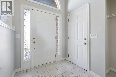 149 Amy Croft Drive Lakeshore ON N8K 1E3