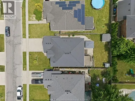149 Amy Croft Drive Lakeshore ON N8K 1E3