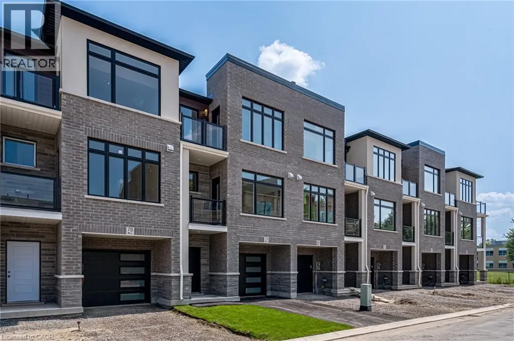 292 Vine Street St. Catharines ON L2M 0E1