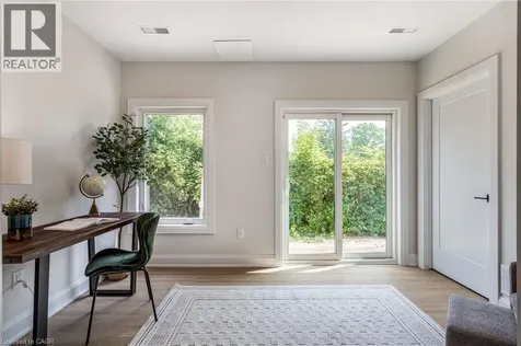 292 Vine Street St. Catharines ON L2M 0E1