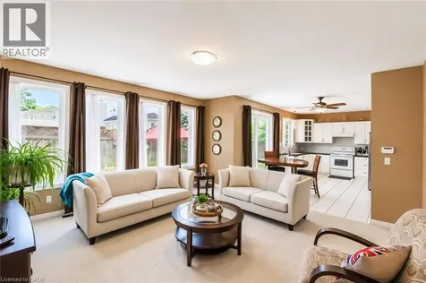 71 Dellgrove Circle Cambridge ON N1T 2J9