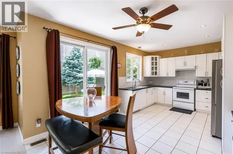 71 Dellgrove Circle Cambridge ON N1T 2J9