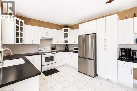71 Dellgrove Circle Cambridge ON N1T 2J9
