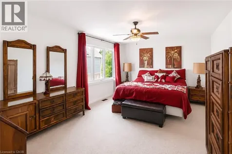 71 Dellgrove Circle Cambridge ON N1T 2J9