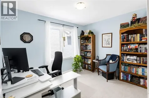 71 Dellgrove Circle Cambridge ON N1T 2J9