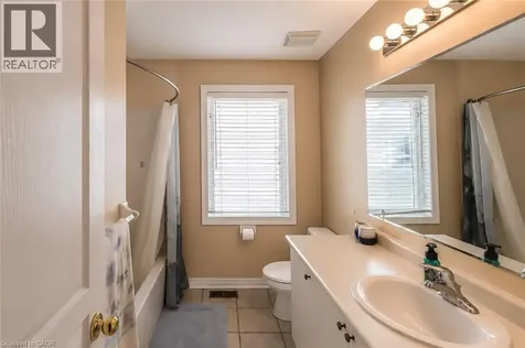 71 Dellgrove Circle Cambridge ON N1T 2J9