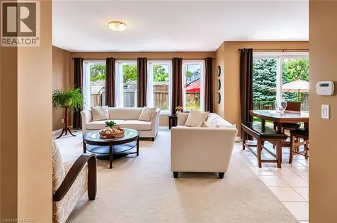 71 Dellgrove Circle Cambridge ON N1T 2J9