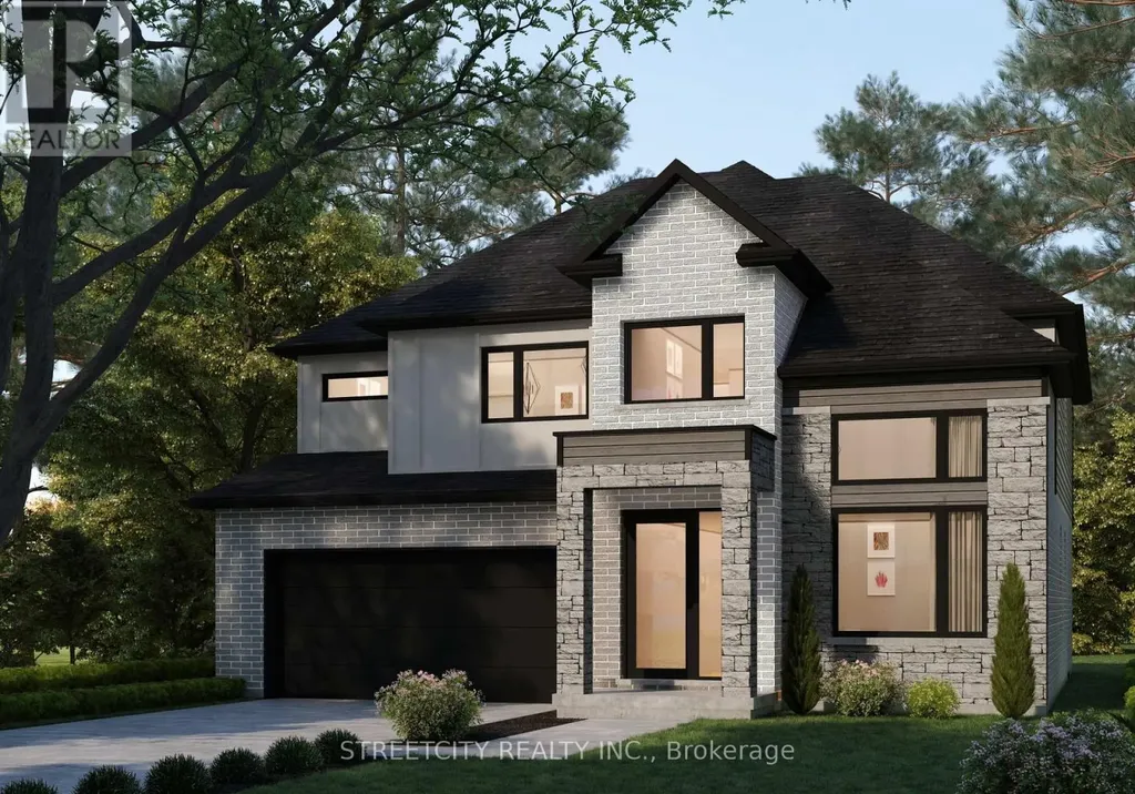 72 Lucas Road St. Thomas ON N5R 0R3