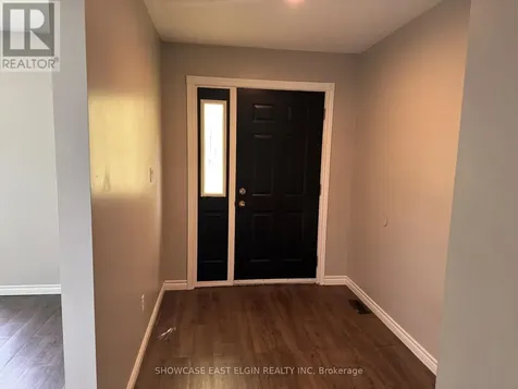 28 Melanie Drive Aylmer ON N5H 3G6