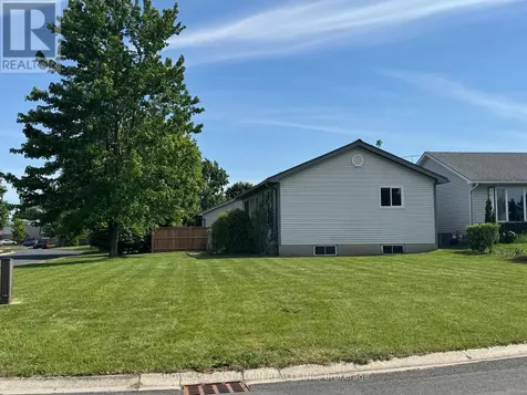 28 Melanie Drive Aylmer ON N5H 3G6