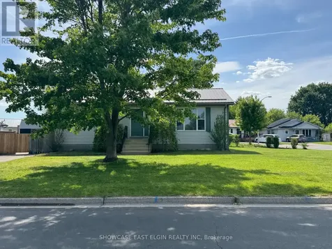 28 Melanie Drive Aylmer ON N5H 3G6