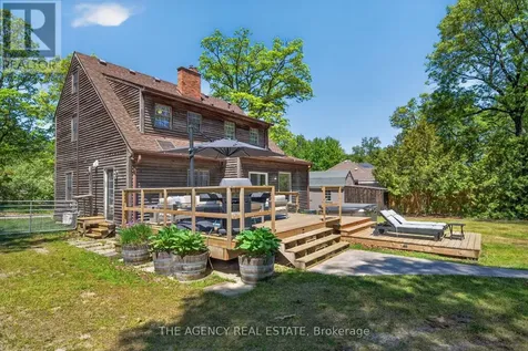 7904 Katharine Crescent Lambton Shores ON N0M 2L0