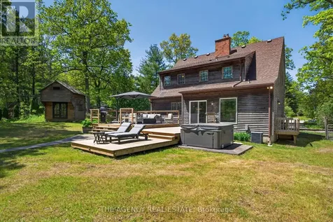 7904 Katharine Crescent Lambton Shores ON N0M 2L0