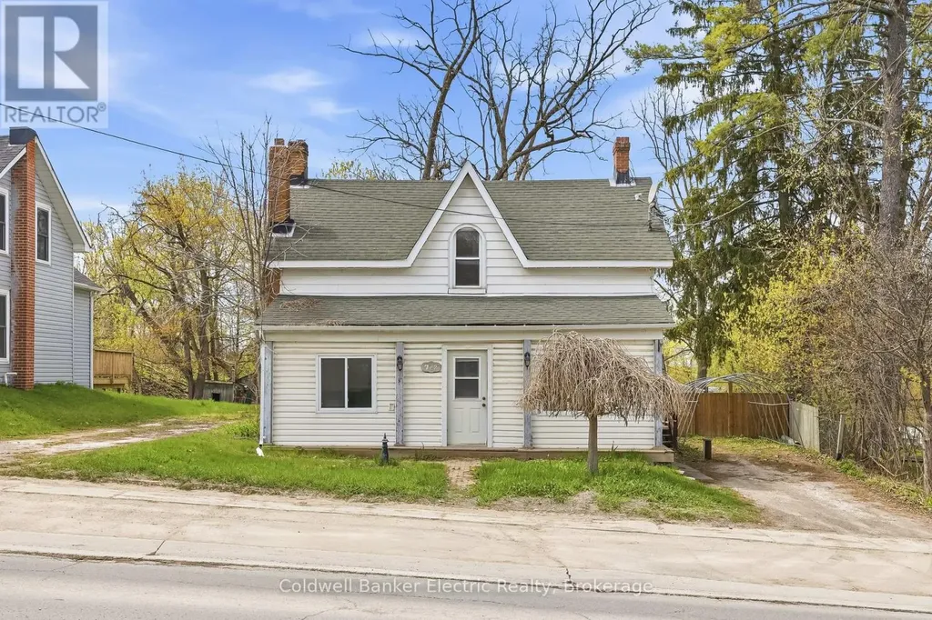 782 Ward Street Selwyn ON K0L 1H0