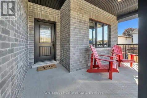 41 Singleton Street Brighton ON K0K 1H0