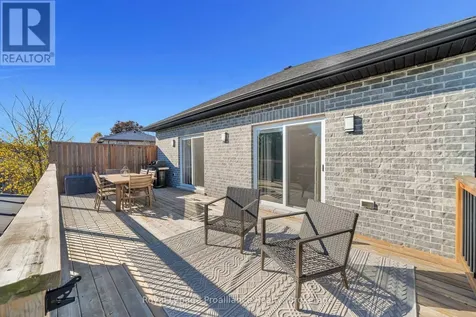 41 Singleton Street Brighton ON K0K 1H0