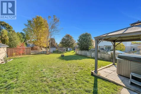 41 Singleton Street Brighton ON K0K 1H0