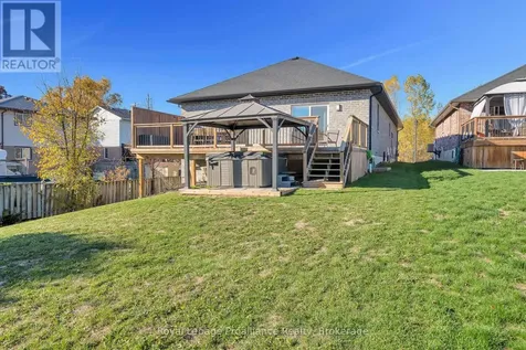 41 Singleton Street Brighton ON K0K 1H0