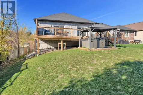 41 Singleton Street Brighton ON K0K 1H0