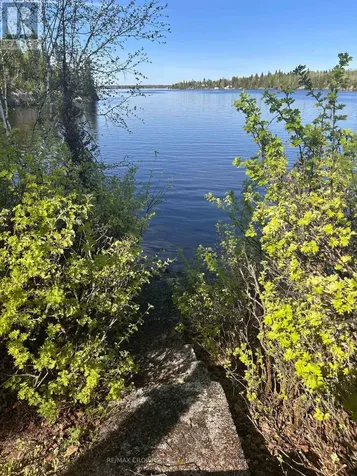 12 Paterson, Remi Lake, Moonbeam Road Kapuskasing ON P0L 1V0