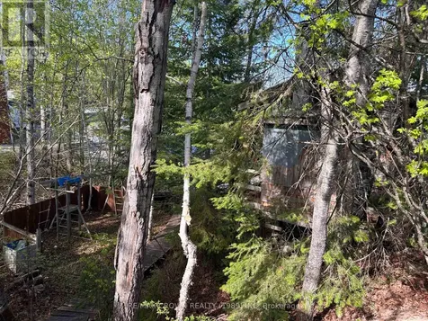 12 Paterson, Remi Lake, Moonbeam Road Kapuskasing ON P0L 1V0