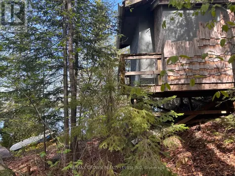 12 Paterson, Remi Lake, Moonbeam Road Kapuskasing ON P0L 1V0