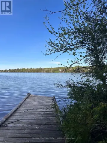 12 Paterson, Remi Lake, Moonbeam Road Kapuskasing ON P0L 1V0