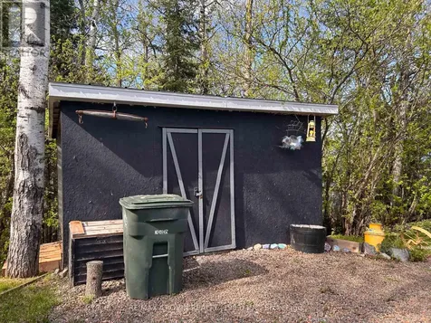 12 Paterson, Remi Lake, Moonbeam Road Kapuskasing ON P0L 1V0