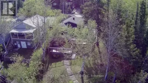 12 Paterson, Remi Lake, Moonbeam Road Kapuskasing ON P0L 1V0