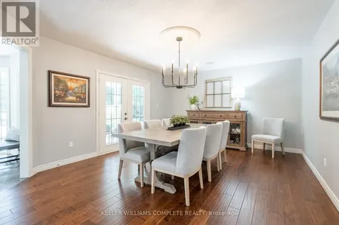 18 Westie Road Brantford ON N3T 5L4