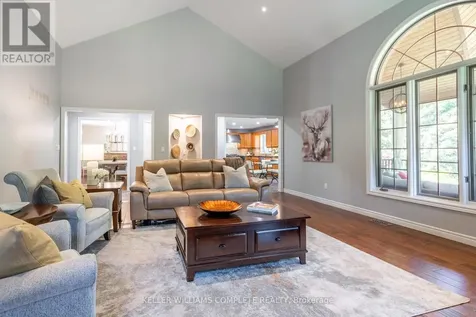 18 Westie Road Brantford ON N3T 5L4