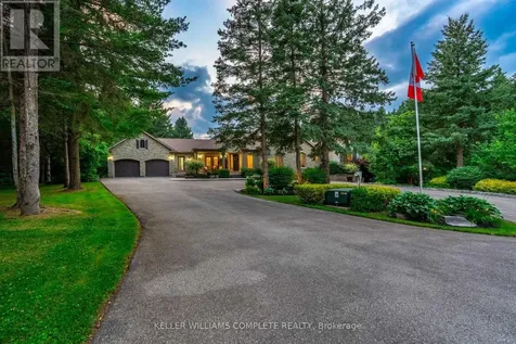 18 Westie Road Brantford ON N3T 5L4