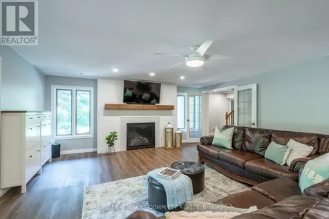18 Westie Road Brantford ON N3T 5L4