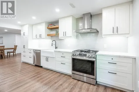 18 Westie Road Brantford ON N3T 5L4
